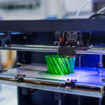 Streamline Your Product Development with Commercial 3D Printing